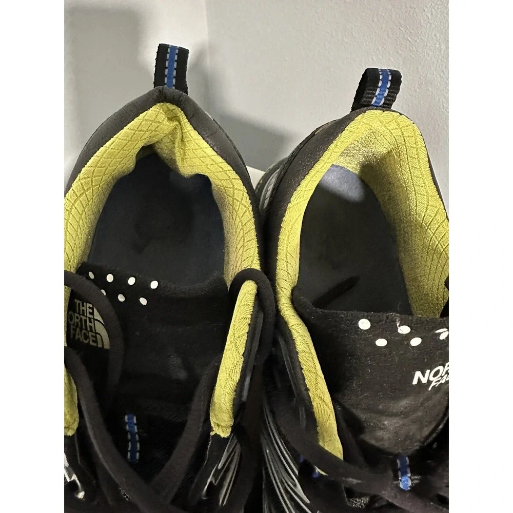 The North Face Men's Hedgehog Ultra Fastpack Hiking Trail Shoes Size 11.5